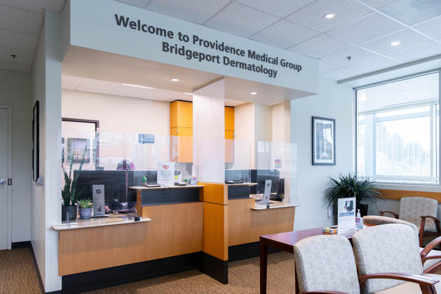 Images Providence Medical Group - Bridgeport Dermatology