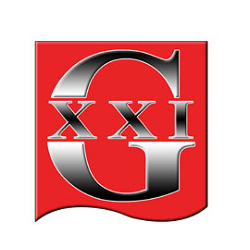 Grupo XXI Consultoría Integrada S.L. Logo