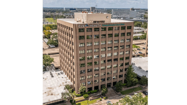 Images CLS Health Gastroenterology Associates - Houston Galleria