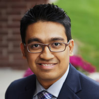 Jigar Bhagatwala