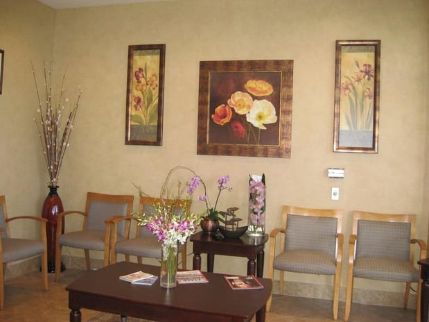 Images Lake Forest Dental Health Care