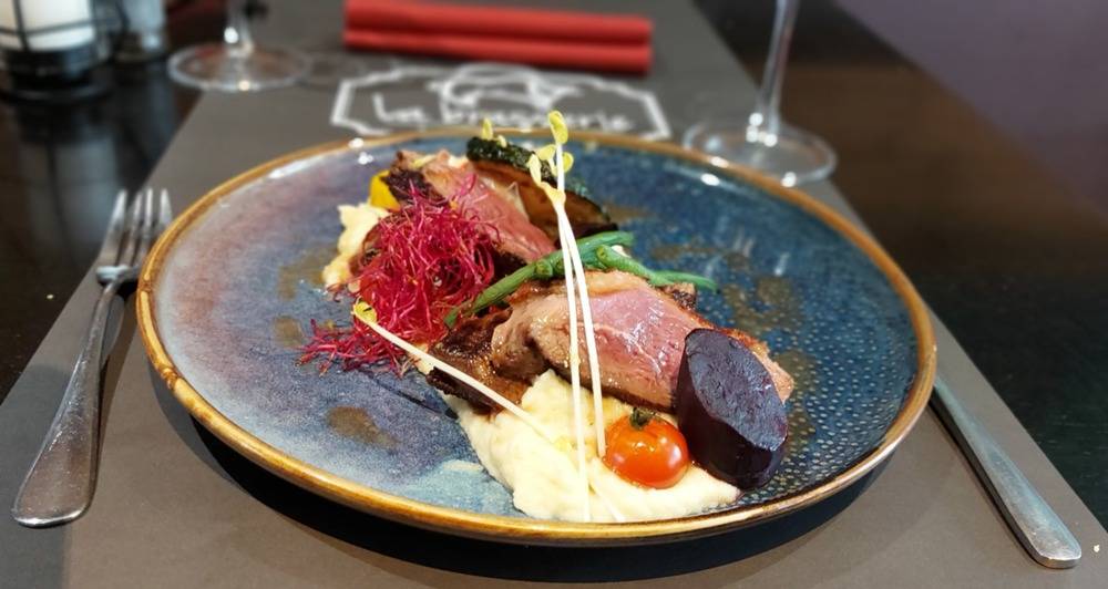Brasserie Liegeoise