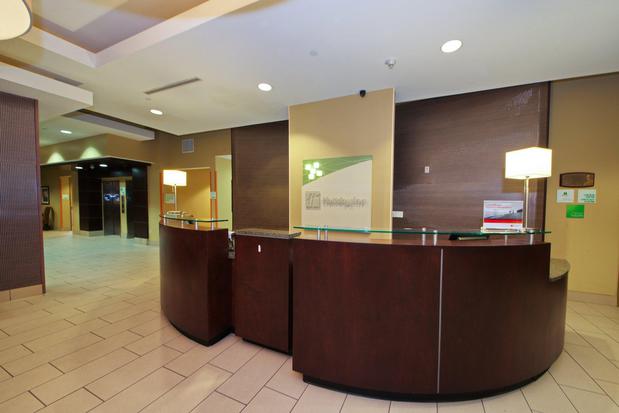 Images Holiday Inn Titusville - Kennedy Space Ctr by IHG