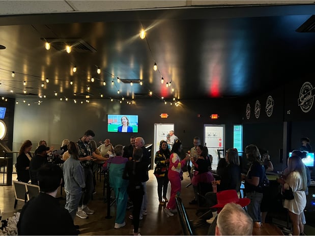 Images South Shore Social