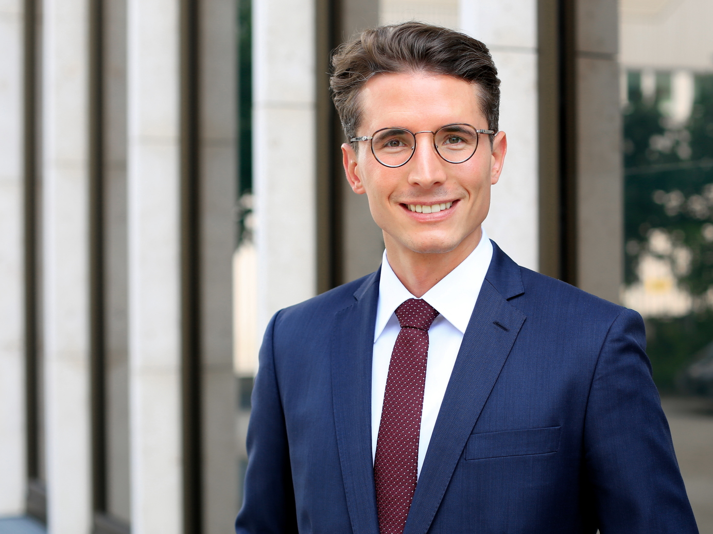 POLAR STUDIO Fotostudio, Europa-Allee 29 in Frankfurt Am Main