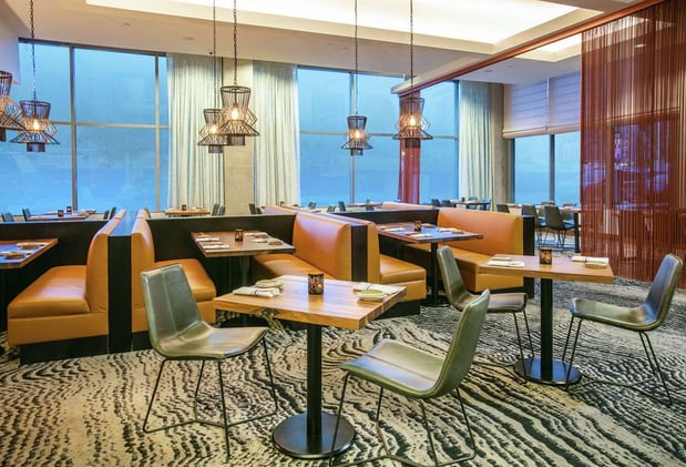 Images Hilton Garden Inn Seattle Downtown