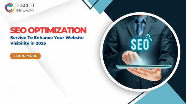 Images Concept Infoway LLC