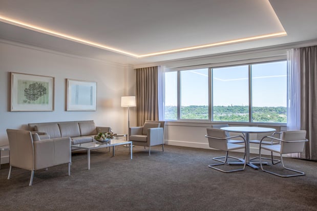 Images InterContinental Cleveland by IHG