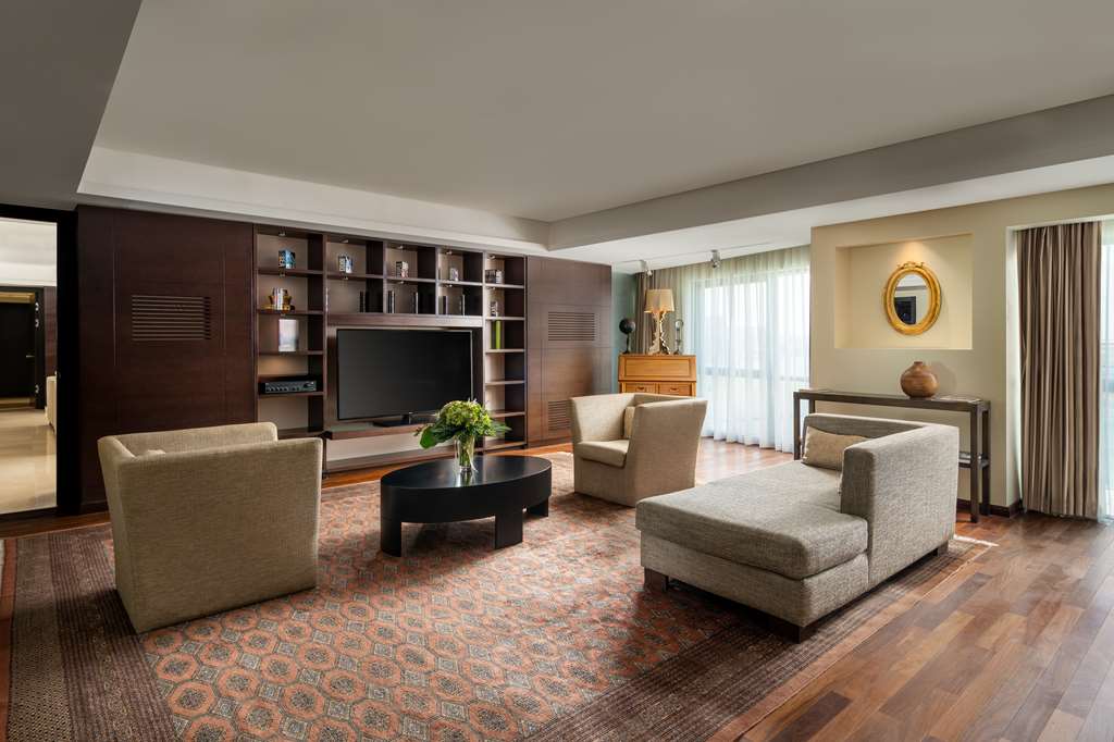 Images Radisson Blu Hotel, Bucharest