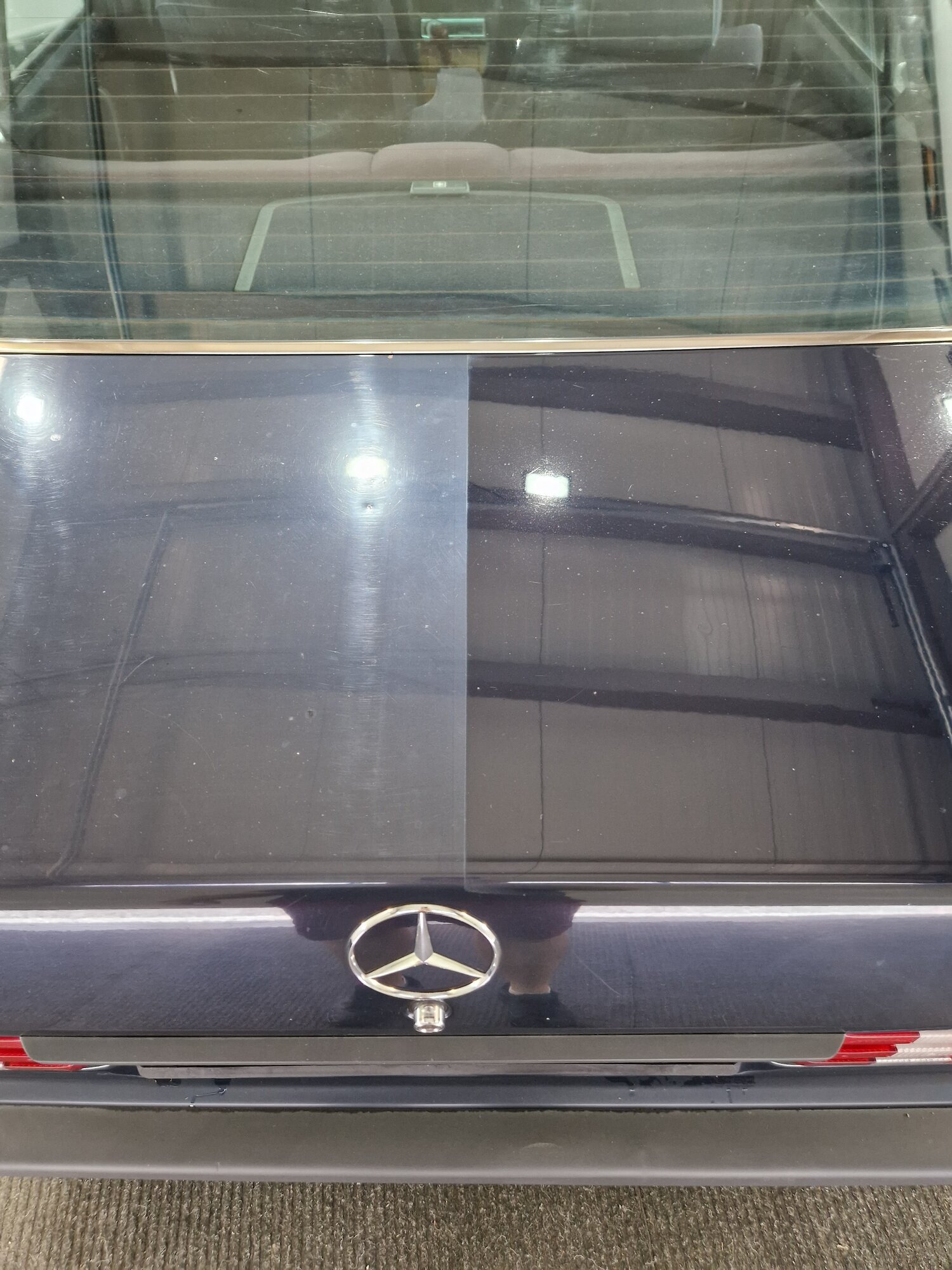 Bild 1 von Fahrzeugaufbereitung by Danijel