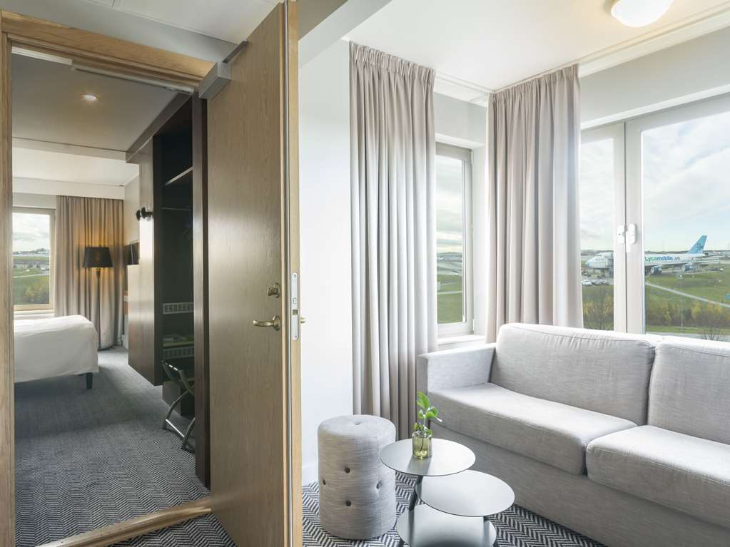 Images Radisson Blu Arlandia Hotel, Stockholm-Arlanda