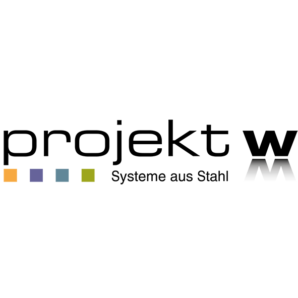 projekt w Systeme aus Stahl GmbH  
