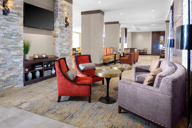 Images Hilton Garden Inn Waco