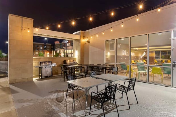 Images Home2 Suites by Hilton Lafayette