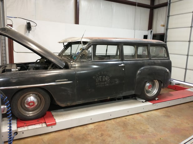 Images SS Alignments & Auto Repair