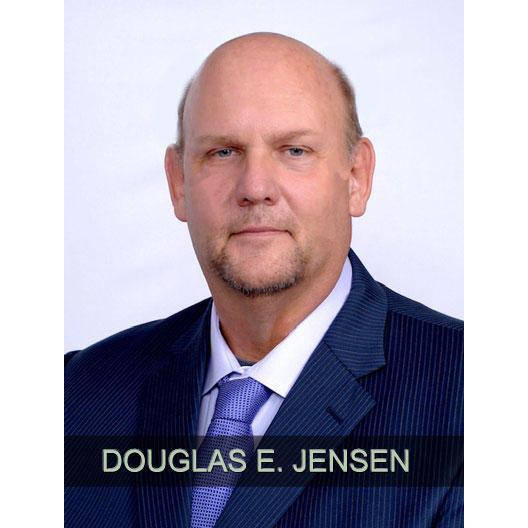 Colorado Mortgage Broker - Douglas E. Jensen