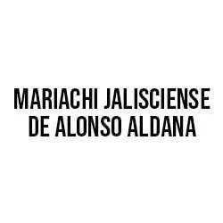 Mariachi Jalisciense De Alonso Aldana Guadalajara
