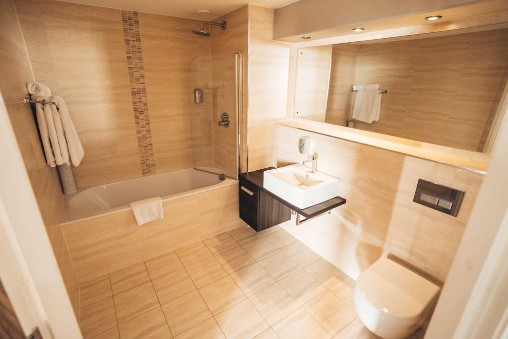 Images Blackpool FC Stadium Hotel, a member of Radisson Individuals