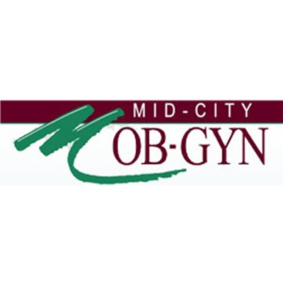 Mid-City OB-GYN, PC Logo