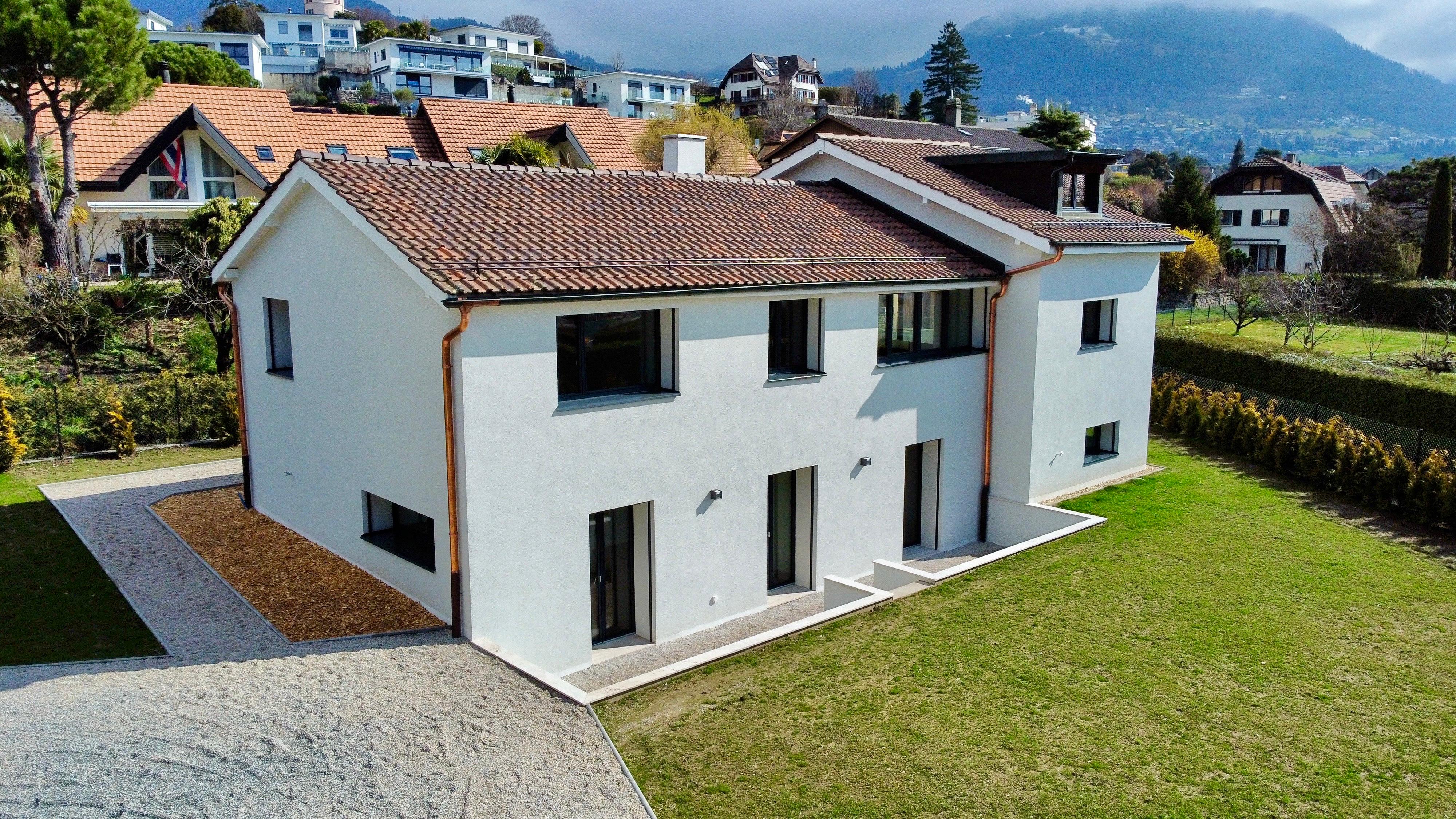 Bilder MSM Rénovation Sàrl