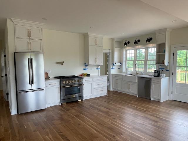 Images All Brite Painting And Builders LLC
