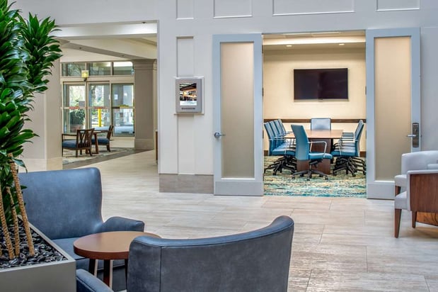 Images Embassy Suites by Hilton Seattle Tacoma International Airport