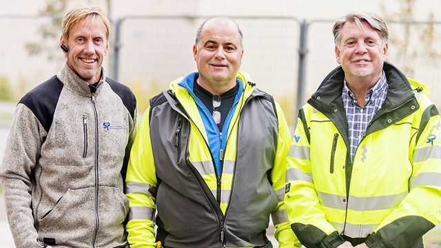 Images Sveha Plåt AB