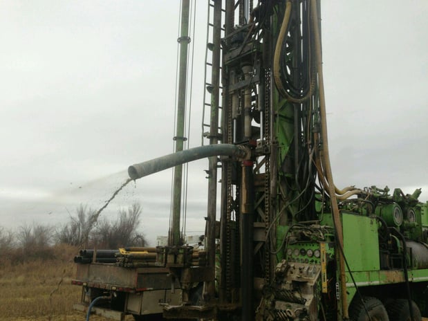 Images Northwest Water Wells, Inc.