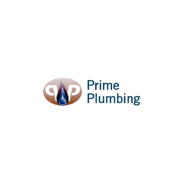 Prime Plumbing Logo