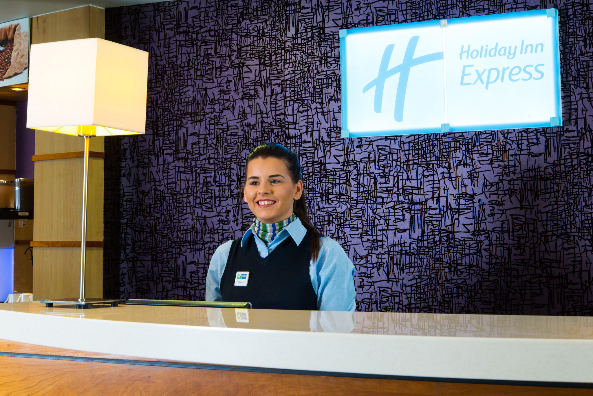Images Holiday Inn Express Glasgow - City Ctr Riverside, an IHG Hotel