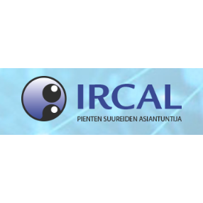 Ircal Oy Logo