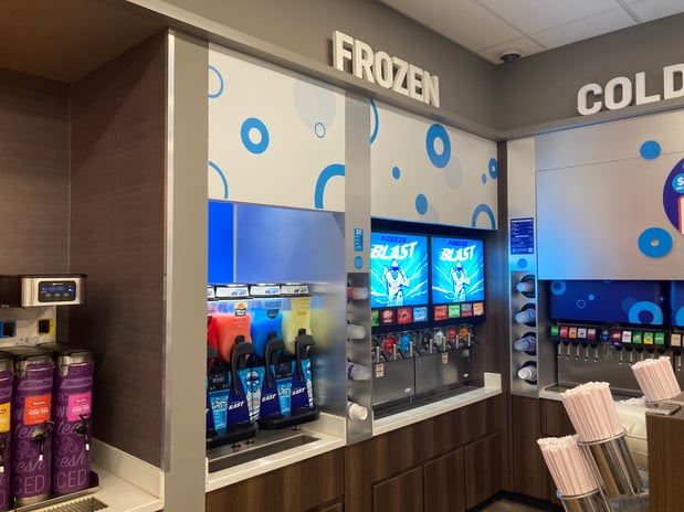 Images RaceTrac