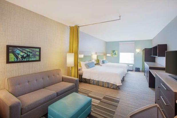 Images Home2 Suites by Hilton Amarillo
