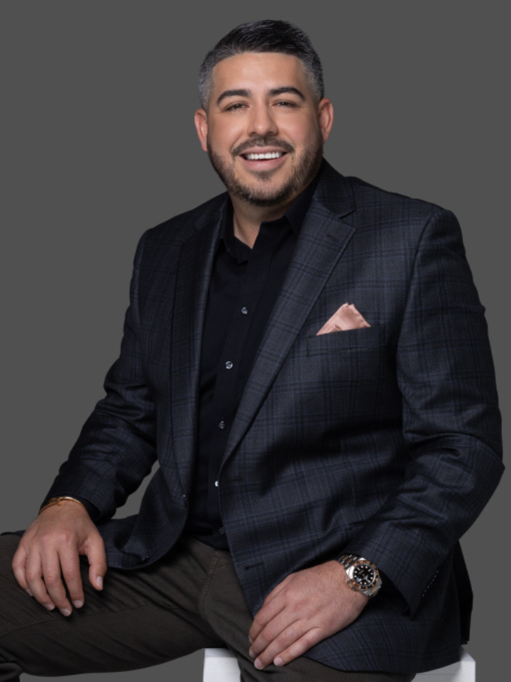 Car Accident & Personal Injury Attorney Daniel Sotelo