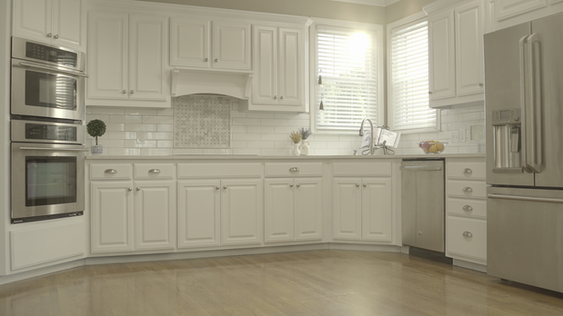 Images N-Hance Wood Refinishing of Albuquerque