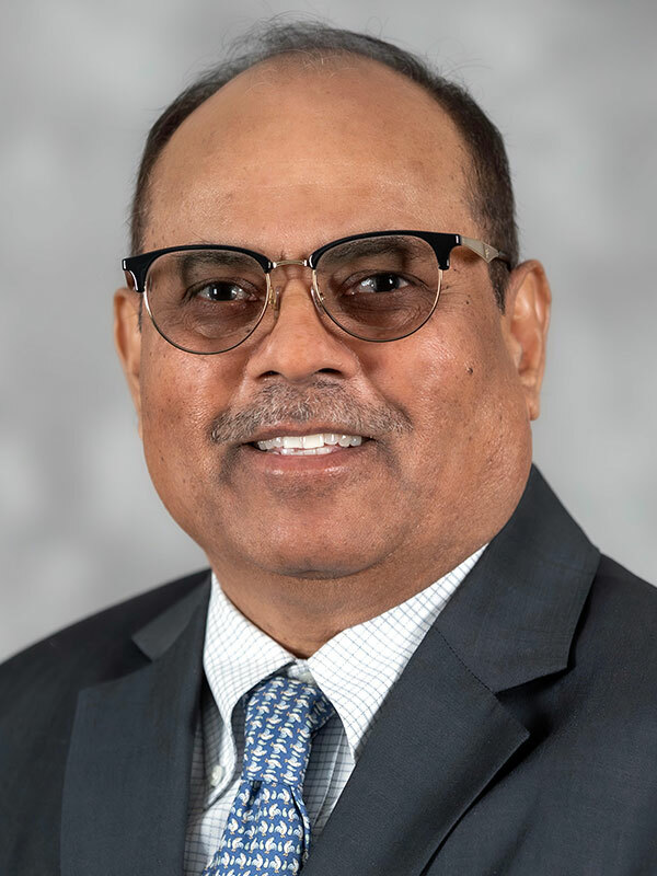 Umesh Dyamenahalli