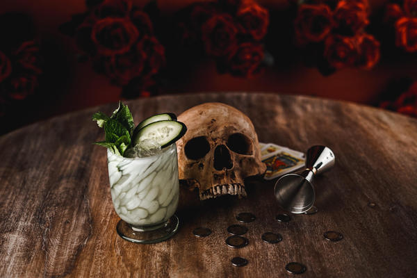 Màs Por Favor Taqueria y Tequila