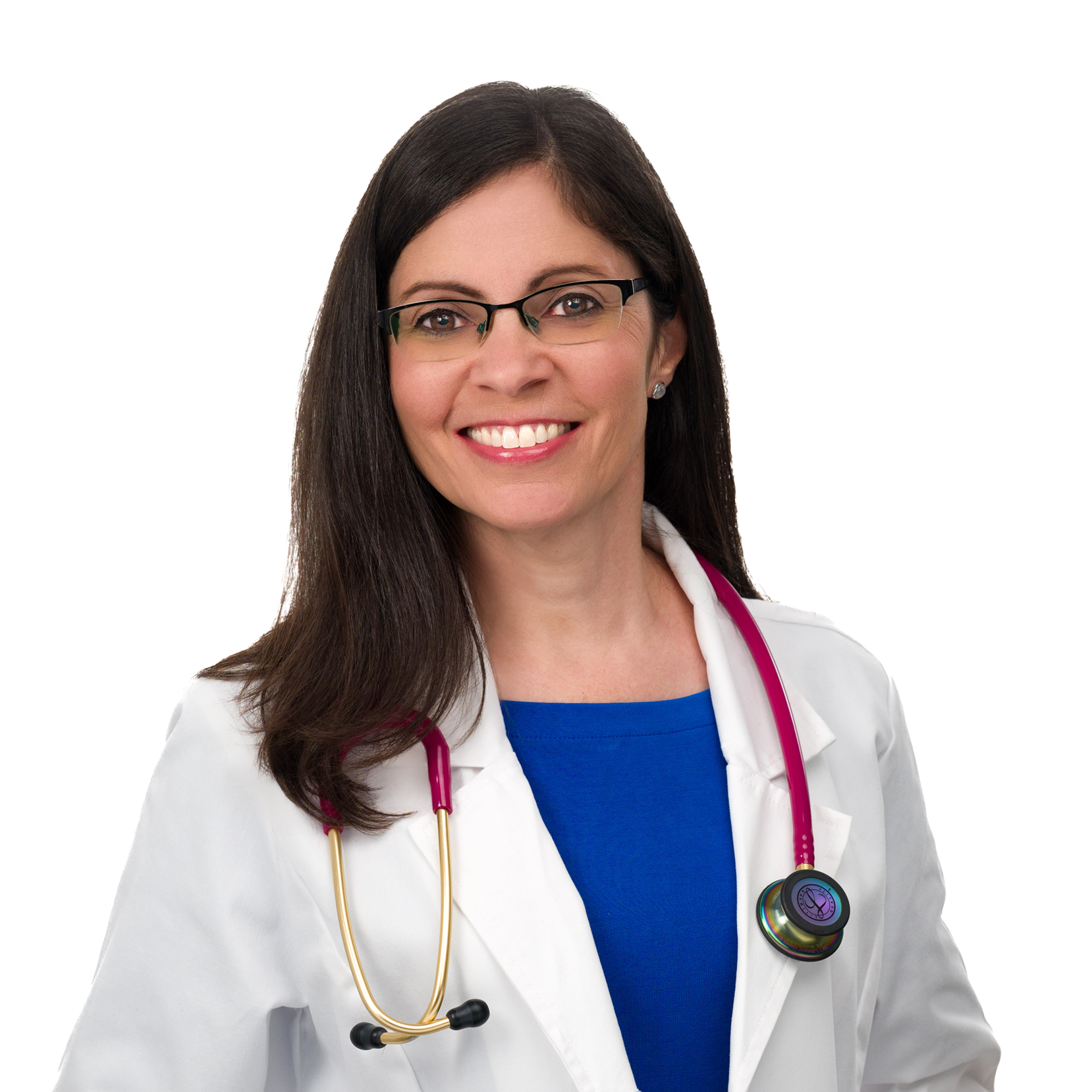 Dr. Mariel Gonzalez-Mendoza, MD - Wildwood, FL - Internal Medicine