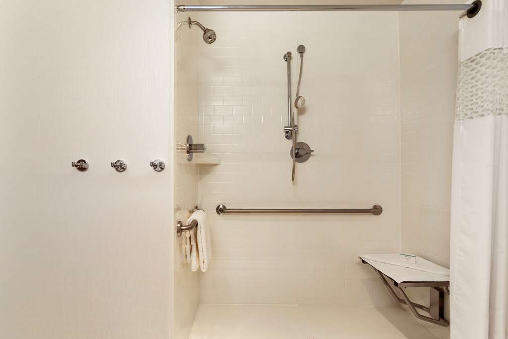 Images Hampton Inn by Hilton Edmonton/Sherwood Park