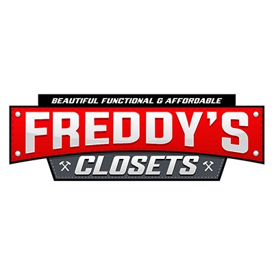Freddy's Closets Logo