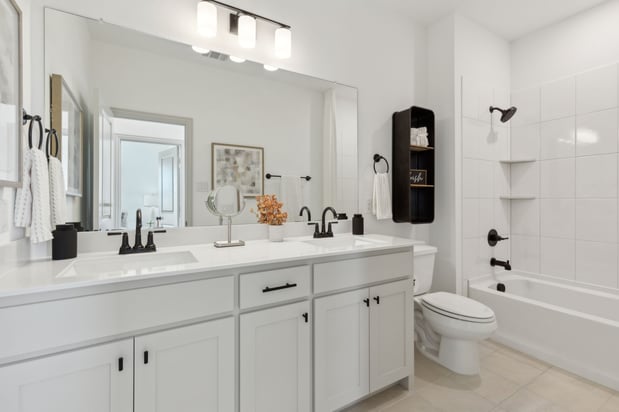 Images The Village at Midtowne by CB JENI Homes