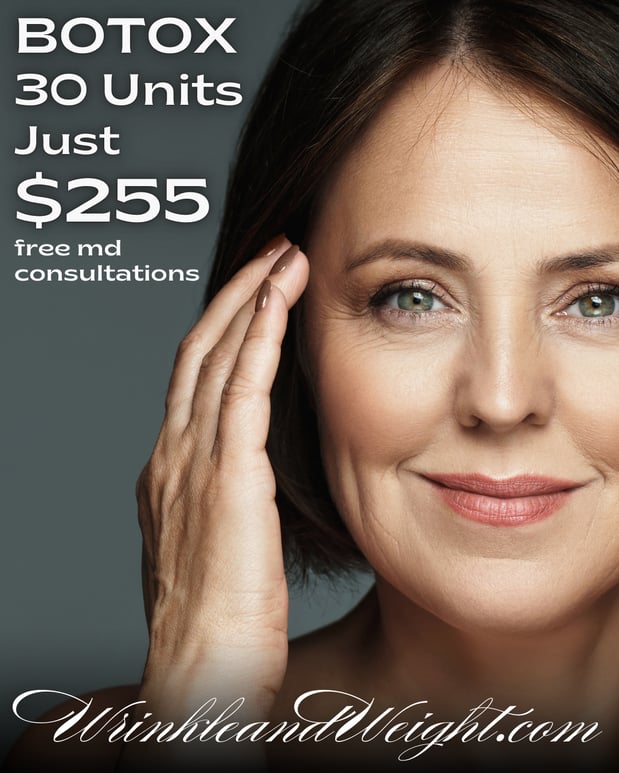 Images Dr. Mantor's Wrinkle and Weight Solutions