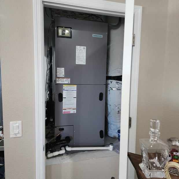 Images Franks Air Conditioning & Heating