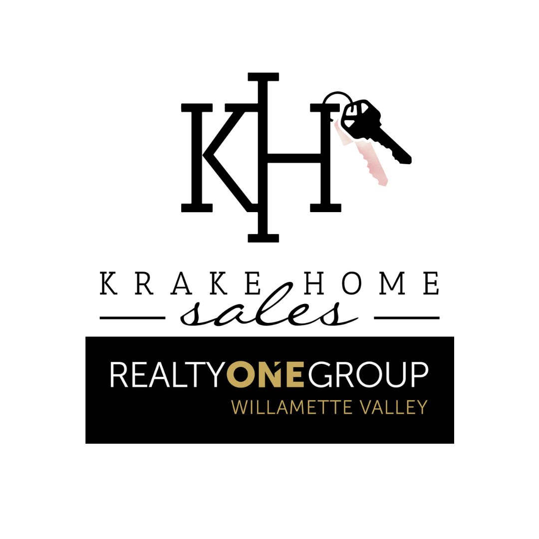 Shasta Krake - Krake Home Sales | Realty One Group
