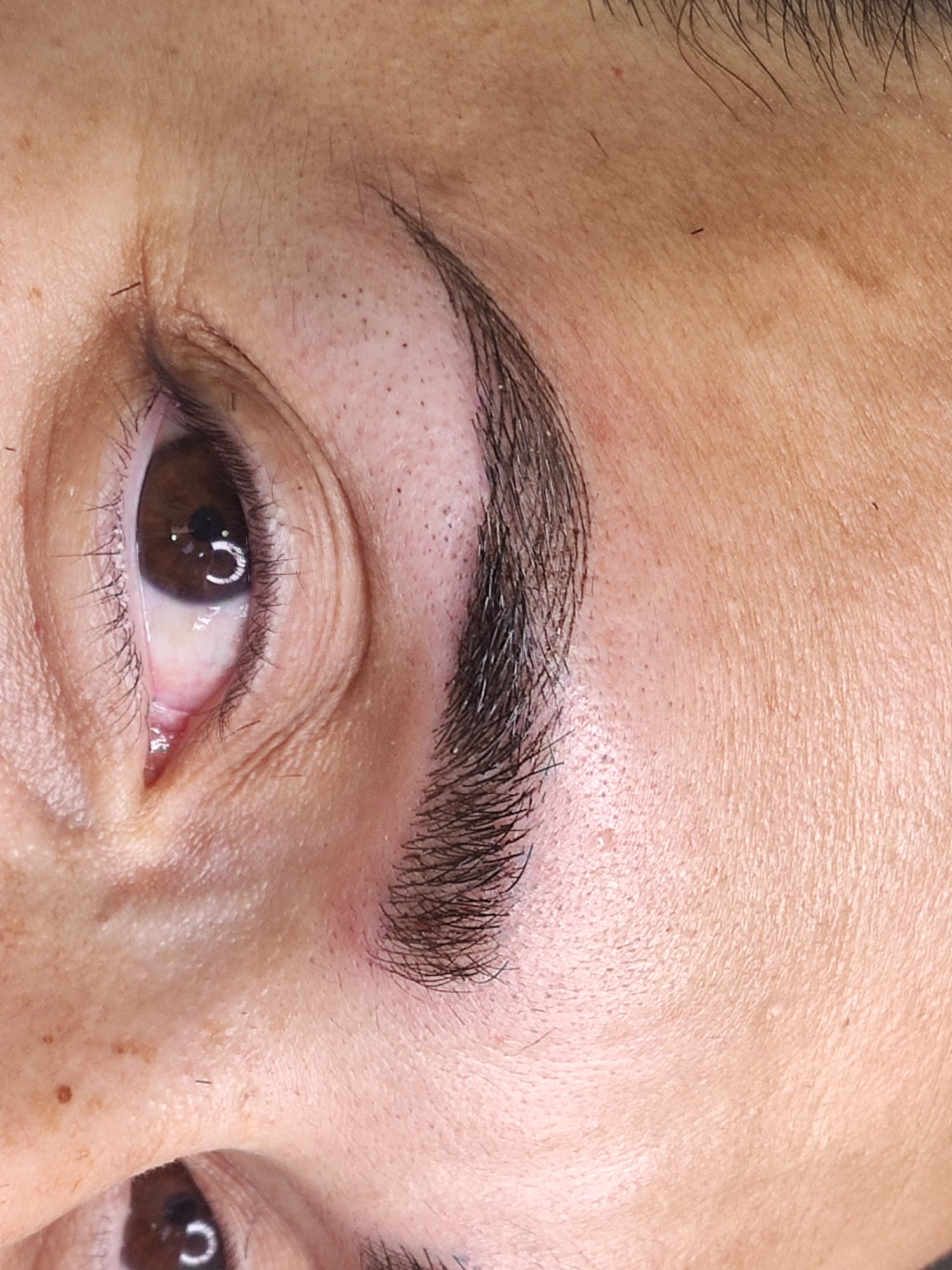 Images Dc Brows & lashes