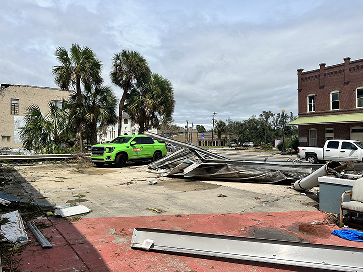 Images SERVPRO of Temecula