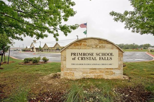 Images Primrose School of Crystal Falls