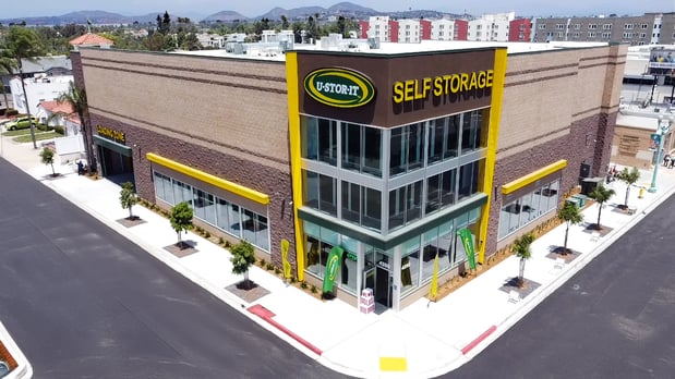 Images U-Stor-It - Kensington