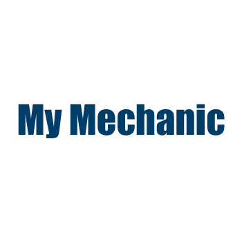 My Mechanic Logo