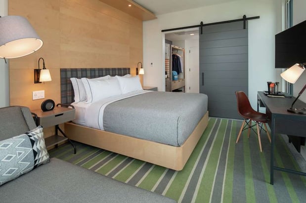 Images Canopy by Hilton Portland Pearl District